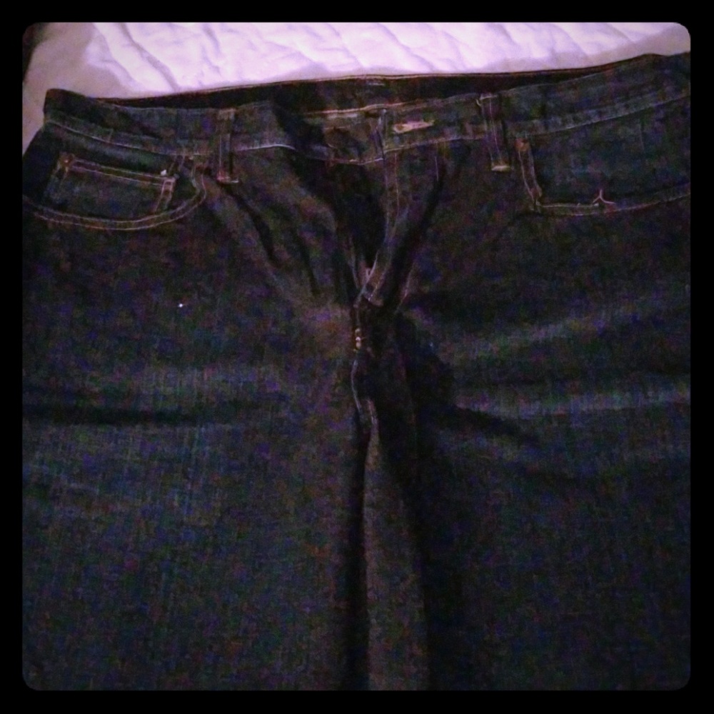 Men's Jeans